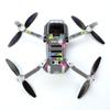 MightySkins Skin for DJI Mavic Mini Portable Drone Quadcopter - Girly | Protective, Durable, and Unique Vinyl Decal wrap cover | Easy To Apply, Remove, and Change Styles | Made in the USA (DJMAVMIN-Girly) view 3