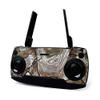 MightySkins Skin for DJI Mavic Mini Portable Drone Quadcopter - Brown Marble | Protective, Durable, and Unique Vinyl Decal wrap cover | Easy To Apply, Remove, and Change Styles | Made in the USA, Model Number: DJMAVMIN-Brown Marble view 4