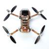 MightySkins Skin for DJI Mavic Mini Portable Drone Quadcopter - Woodlands | Protective, Durable, and Unique Vinyl Decal wrap cover | Easy To Apply, Remove, and Change Styles | Made in the USA (DJMAVMIN-Woodlands) view 3