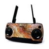 MightySkins Skin for DJI Mavic Mini Portable Drone Quadcopter - Woodlands | Protective, Durable, and Unique Vinyl Decal wrap cover | Easy To Apply, Remove, and Change Styles | Made in the USA (DJMAVMIN-Woodlands) view 4