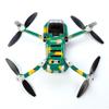 MightySkins Skin for DJI Mavic Mini Portable Drone Quadcopter - Tacos | Protective, Durable, and Unique Vinyl Decal wrap Cover | Easy to Apply, Remove, and Change Styles | Made in The USA view 3