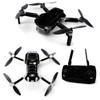 MightySkins Skin for DJI Mavic Mini Portable Drone Quadcopter - Deep Space | Protective, Durable, and Unique Vinyl Decal wrap cover | Easy To Apply, Remove, and Change Styles | Made in the USA (DJMAVMIN-Deep Space) view 1
