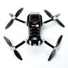 MightySkins Skin for DJI Mavic Mini Portable Drone Quadcopter - Deep Space | Protective, Durable, and Unique Vinyl Decal wrap cover | Easy To Apply, Remove, and Change Styles | Made in the USA (DJMAVMIN-Deep Space) view 3