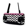 MightySkins Skin for DJI Mavic Mini Portable Drone Quadcopter - Pink Chevron | Protective, Durable, and Unique Vinyl Decal wrap Cover | Easy to Apply, Remove, and Change Styles | Made in The USA view 4