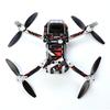 MightySkins Skin for DJI Mavic Mini Portable Drone Quadcopter - Mixtape | Protective, Durable, and Unique Vinyl Decal wrap cover | Easy To Apply, Remove, and Change Styles | Made in the USA (DJMAVMIN-Mixtape) view 3
