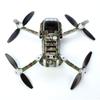 MightySkins Skin for DJI Mavic Mini Portable Drone Quadcopter - Htc Green | Protective, Durable, and Unique Vinyl Decal wrap cover | Easy To Apply, Remove, and Change Styles | Made in the USA, Model Number: DJMAVMIN-Htc Green view 3