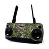 MightySkins Skin for DJI Mavic Mini Portable Drone Quadcopter - Htc Green | Protective, Durable, and Unique Vinyl Decal wrap cover | Easy To Apply, Remove, and Change Styles | Made in the USA, Model Number: DJMAVMIN-Htc Green view 4