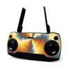 MightySkins Skin for DJI Mavic Mini Portable Drone Quadcopter - Eye of The Storm | Protective, Durable, and Unique Vinyl Decal wrap Cover | Easy to Apply, Remove, and Change Styles | Made in The USA view 4