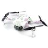 MightySkins Skin for DJI Mavic Mini Portable Drone Quadcopter - Water Color Flowers | Protective, Durable, and Unique Vinyl Decal wrap Cover | Easy to Apply | Made in The USA view 2