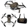 MightySkins Skin for DJI Mavic Mini Portable Drone Quadcopter - Vintage Elegance | Protective, Durable, and Unique Vinyl Decal wrap Cover | Easy to Apply, Remove, and Change Styles | Made in The USA view 1