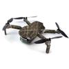 MightySkins Skin for DJI Mavic Mini Portable Drone Quadcopter - Vintage Elegance | Protective, Durable, and Unique Vinyl Decal wrap Cover | Easy to Apply, Remove, and Change Styles | Made in The USA view 2