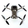 MightySkins Skin for DJI Mavic Mini Portable Drone Quadcopter - Vintage Elegance | Protective, Durable, and Unique Vinyl Decal wrap Cover | Easy to Apply, Remove, and Change Styles | Made in The USA view 3