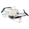 MightySkins Skin for DJI Mavic Mini Portable Drone Quadcopter - Antique Marble | Protective, Durable, and Unique Vinyl Decal wrap cover | Easy To Apply, Remove, and Change Styles | Made in the USA (DJMAVMIN-Antique Marble) view 2