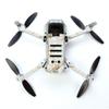 MightySkins Skin for DJI Mavic Mini Portable Drone Quadcopter - Antique Marble | Protective, Durable, and Unique Vinyl Decal wrap cover | Easy To Apply, Remove, and Change Styles | Made in the USA (DJMAVMIN-Antique Marble) view 3
