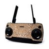 MightySkins Skin for DJI Mavic Mini Portable Drone Quadcopter - Carved | Protective, Durable, and Unique Vinyl Decal wrap Cover | Easy to Apply, Remove, and Change Styles | Made in The USA view 4