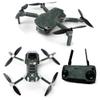 MightySkins Skin for DJI Mavic Mini Portable Drone Quadcopter - Green Stone | Protective, Durable, and Unique Vinyl Decal wrap Cover | Easy to Apply, Remove, and Change Styles | Made in The USA view 1