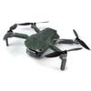 MightySkins Skin for DJI Mavic Mini Portable Drone Quadcopter - Green Stone | Protective, Durable, and Unique Vinyl Decal wrap Cover | Easy to Apply, Remove, and Change Styles | Made in The USA view 2