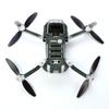 MightySkins Skin for DJI Mavic Mini Portable Drone Quadcopter - Green Stone | Protective, Durable, and Unique Vinyl Decal wrap Cover | Easy to Apply, Remove, and Change Styles | Made in The USA view 3