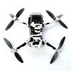 MightySkins Skin for DJI Mavic Mini Portable Drone Quadcopter - Cow Print | Protective, Durable, and Unique Vinyl Decal wrap cover | Easy To Apply, Remove, and Change Styles | Made in the USA (DJMAVMIN-Cow Print) view 3