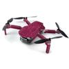 MightySkins Skin for DJI Mavic Mini Portable Drone Quadcopter - Pink Gravel | Protective, Durable, and Unique Vinyl Decal wrap Cover | Easy to Apply, Remove, and Change Styles | Made in The USA view 2