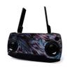 MightySkins Skin for DJI Mavic Mini Portable Drone Quadcopter - Angry Ripple | Protective, Durable, and Unique Vinyl Decal wrap cover | Easy To Apply, Remove, and Change Styles | Made in the USA (DJMAVMIN-Angry Ripple) view 4