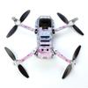 MightySkins Skin for DJI Mavic Mini Portable Drone Quadcopter - Candy Clouds | Protective, Durable, and Unique Vinyl Decal wrap cover | Easy To Apply, Remove, and Change Styles | Made in the USA (DJMAVMIN-Candy Clouds) view 3