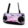 MightySkins Skin for DJI Mavic Mini Portable Drone Quadcopter - Candy Clouds | Protective, Durable, and Unique Vinyl Decal wrap cover | Easy To Apply, Remove, and Change Styles | Made in the USA (DJMAVMIN-Candy Clouds) view 4