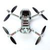 MightySkins Skin for DJI Mavic Mini Portable Drone Quadcopter - Aztec Pyramids | Protective, Durable, and Unique Vinyl Decal wrap Cover | Easy to Apply, Remove, and Change Styles | Made in The USA view 3