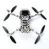 MightySkins Skin for DJI Mavic Mini Portable Drone Quadcopter - VSCO Girl | Protective, Durable, and Unique Vinyl Decal wrap cover | Easy To Apply, Remove, and Change Styles | Made in the USA (DJMAVMIN-VSCO7) view 3