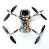 MightySkins Skin for DJI Mavic Mini Portable Drone Quadcopter - Space Cloud | Protective, Durable, and Unique Vinyl Decal wrap cover | Easy To Apply, Remove, and Change Styles | Made in the USA (DJMAVMIN-Space Cloud) view 3