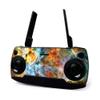 MightySkins Skin for DJI Mavic Mini Portable Drone Quadcopter - Space Cloud | Protective, Durable, and Unique Vinyl Decal wrap cover | Easy To Apply, Remove, and Change Styles | Made in the USA (DJMAVMIN-Space Cloud) view 4