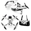 MightySkins Skin for DJI Mavic Mini Portable Drone Quadcopter - Black Hills | Protective, Durable, and Unique Vinyl Decal wrap cover | Easy To Apply, Remove, and Change Styles | Made in the USA (DJMAVMIN-Black Hills) view 1