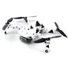 MightySkins Skin for DJI Mavic Mini Portable Drone Quadcopter - Black Hills | Protective, Durable, and Unique Vinyl Decal wrap cover | Easy To Apply, Remove, and Change Styles | Made in the USA (DJMAVMIN-Black Hills) view 2