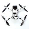 MightySkins Skin for DJI Mavic Mini Portable Drone Quadcopter - Black Hills | Protective, Durable, and Unique Vinyl Decal wrap cover | Easy To Apply, Remove, and Change Styles | Made in the USA (DJMAVMIN-Black Hills) view 3