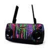 MightySkins Skin for DJI Mavic Mini Portable Drone Quadcopter - Drips | Protective, Durable, and Unique Vinyl Decal wrap cover | Easy To Apply, Remove, and Change Styles | Made in the USA (DJMAVMIN-Drips) view 4