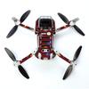MightySkins Skin for DJI Mavic Mini Portable Drone Quadcopter - Diamond Galaxy | Protective, Durable, and Unique Vinyl Decal wrap cover | Easy To Apply, Remove, and Change Styles | Made in the USA (DJMAVMIN-Diamond Galaxy) view 3