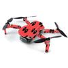 MightySkins Skin for DJI Mavic Mini Portable Drone Quadcopter - Dead Eyes Pool | Protective, Durable, and Unique Vinyl Decal wrap Cover | Easy to Apply, Remove, and Change Styles | Made in The USA view 2