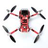 MightySkins Skin for DJI Mavic Mini Portable Drone Quadcopter - Dead Eyes Pool | Protective, Durable, and Unique Vinyl Decal wrap Cover | Easy to Apply, Remove, and Change Styles | Made in The USA view 3