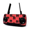 MightySkins Skin for DJI Mavic Mini Portable Drone Quadcopter - Dead Eyes Pool | Protective, Durable, and Unique Vinyl Decal wrap Cover | Easy to Apply, Remove, and Change Styles | Made in The USA view 4
