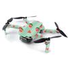 MightySkins Skin for DJI Mavic Mini Portable Drone Quadcopter - Watermelon Patch | Protective, Durable, and Unique Vinyl Decal wrap Cover | Easy to Apply, Remove, and Change Styles | Made in The USA view 2