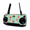 MightySkins Skin for DJI Mavic Mini Portable Drone Quadcopter - Watermelon Patch | Protective, Durable, and Unique Vinyl Decal wrap Cover | Easy to Apply, Remove, and Change Styles | Made in The USA view 4
