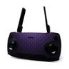MightySkins Skin for DJI Mavic Mini Portable Drone Quadcopter - Antique Purple | Protective, Durable, and Unique Vinyl Decal wrap Cover | Easy to Apply, Remove, and Change Styles | Made in The USA view 4