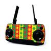 MightySkins Skin for DJI Mavic Mini Portable Drone Quadcopter - Mary Jane | Protective, Durable, and Unique Vinyl Decal wrap cover | Easy To Apply, Remove, and Change Styles | Made in the USA, Model: DJMAVMIN-Mary Jane view 4