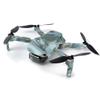 MightySkins Skin for DJI Mavic Mini Portable Drone Quadcopter - Crystal Rock | Protective, Durable, and Unique Vinyl Decal wrap cover | Easy To Apply, Remove, and Change Styles | Made in the USA, DJMAVMIN-Crystal Rock, DJMAVMIN-Crystal Rock, DJMAVMIN view 2