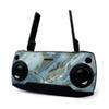 MightySkins Skin for DJI Mavic Mini Portable Drone Quadcopter - Crystal Rock | Protective, Durable, and Unique Vinyl Decal wrap cover | Easy To Apply, Remove, and Change Styles | Made in the USA, DJMAVMIN-Crystal Rock, DJMAVMIN-Crystal Rock, DJMAVMIN view 4
