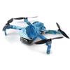 MightySkins Skin for DJI Mavic Mini Portable Drone Quadcopter - Perfect Wave | Protective, Durable, and Unique Vinyl Decal wrap cover | Easy To Apply, Remove, and Change Styles | Made in the USA (DJMAVMIN-Perfect Wave) view 2