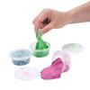 Fun Express Assorted Color Scented Cloud Slime - Toys - 12 Pieces view 1