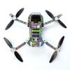 MightySkins Skin for DJI Mavic Mini Portable Drone Quadcopter - Tripping | Protective, Durable, and Unique Vinyl Decal wrap cover | Easy To Apply, Remove, and Change Styles | Made in the USA, Model Number: DJMAVMIN-Tripping view 3