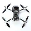 MightySkins Skin for DJI Mavic Mini Portable Drone Quadcopter - Triangle Stripes | Protective, Durable, and Unique Vinyl Decal wrap cover | Easy To Apply, Remove, and Change Styles | Made in the USA (DJMAVMIN-Triangle Stripes) view 3