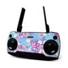 MightySkins Skin for DJI Mavic Mini Portable Drone Quadcopter - in Bloom | Protective, Durable, and Unique Vinyl Decal wrap Cover | Easy to Apply, Remove, and Change Styles | Made in The USA view 4